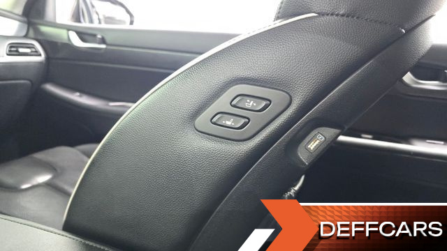 Hyundai PALISADE Gasoline 3.8 2WD Prestige купить на сайте DeffCars