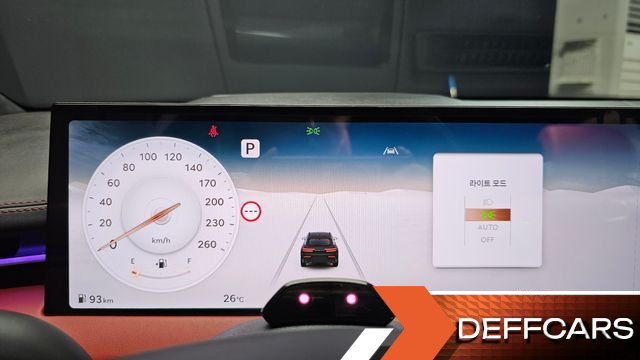 Genesis GV70 3.5T Gasoline AWD купить на сайте DeffCars