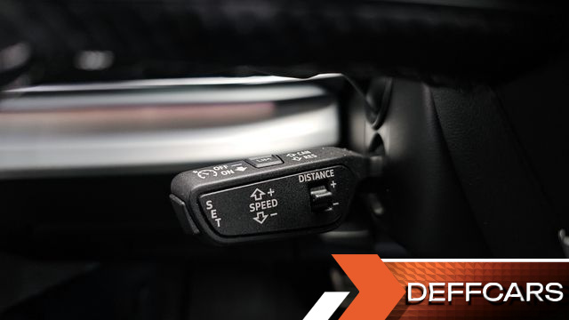 Audi Q8 55 TFSI Quattro Premium купить на сайте DeffCars