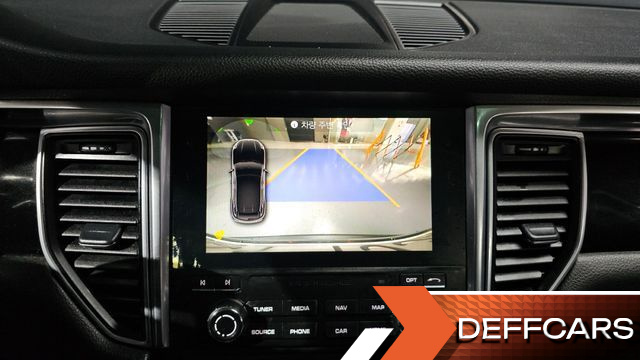 Porsche MACAN 3.0 S Diesel 95B купить на сайте DeffCars