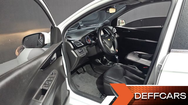 ChevroletGMDaewoo SPARK Premier купить на сайте DeffCars