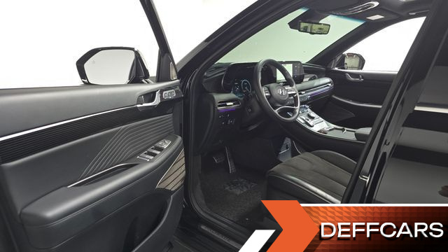Hyundai PALISADE Gasoline 3.8 2WD Calligraphy Black Edition купить на сайте DeffCars