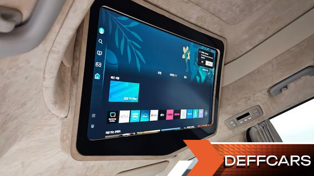 Kia CARNIVAL Gasoline 9-seater Limousine(Special vehicle) купить на сайте DeffCars