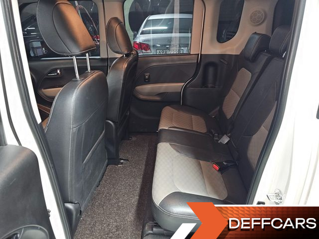 Kia RAY Prestige купить на сайте DeffCars