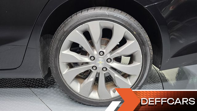 ChevroletGMDaewoo MALIBU 1.3 Turbo Premier Prime Sefety купить на сайте DeffCars