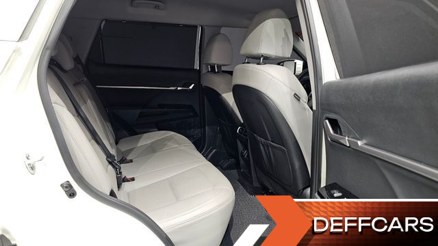 Ssangyong TORRES Gasoline 1.5 2WD T7 купить на сайте DeffCars