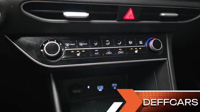 Hyundai SONATA 2.0 Smart купить на сайте DeffCars