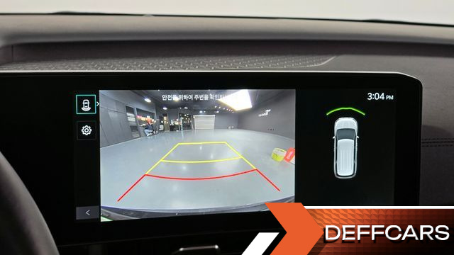 Kia CARNIVAL HEV 9seater Nobless купить на сайте DeffCars