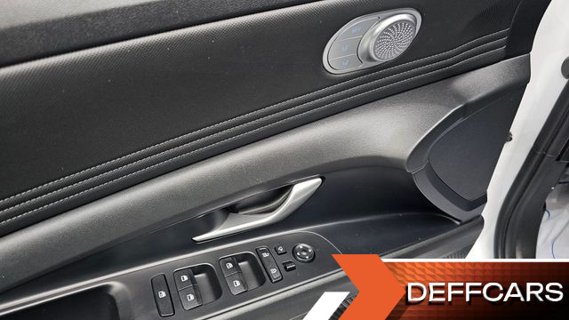Hyundai AVANTE 1.6 Modern купить на сайте DeffCars