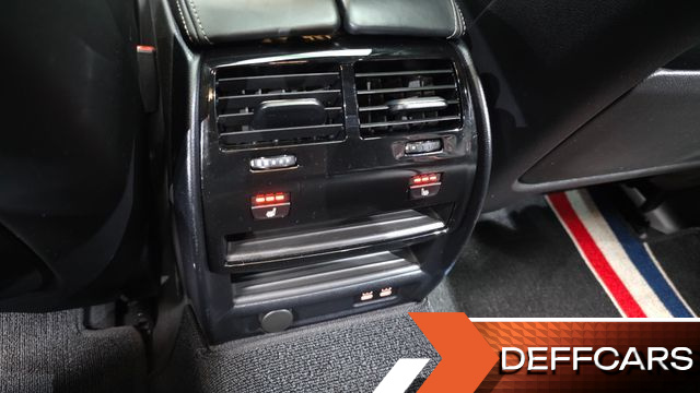 BMW 5-SERIES 523d xDrive M Sport купить на сайте DeffCars