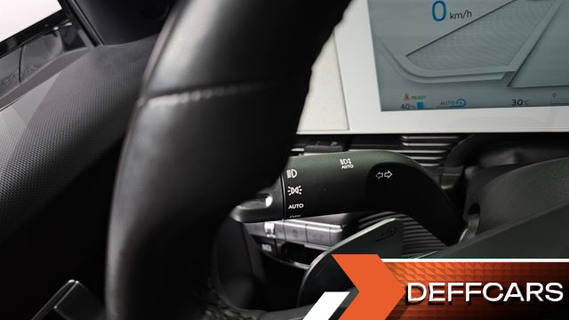 Hyundai IONIQ5 Long range Exclusive купить на сайте DeffCars