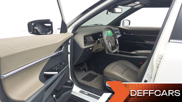 Ssangyong TORRES Gasoline 1.5 2WD T7 купить на сайте DeffCars
