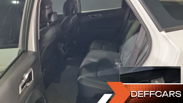 Kia SPORTAGE Signature Gravity 4WD купить на сайте DeffCars