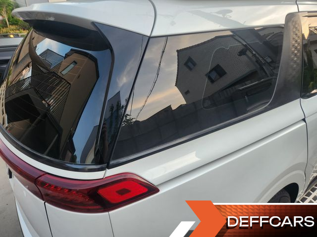 Kia CARNIVAL Gasoline 9-seater Limousine(Special vehicle) купить на сайте DeffCars