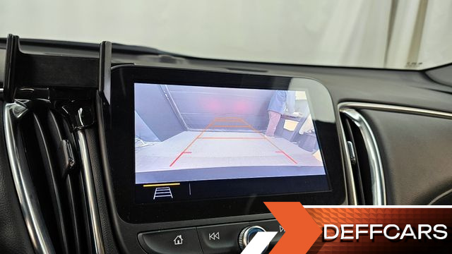 ChevroletGMDaewoo MALIBU 2.0 Turbo Perfect Black купить на сайте DeffCars