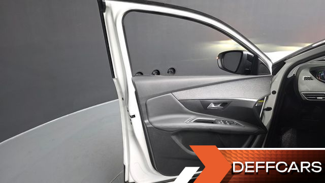 Peugeot 3008 1.5 BlueHDi Allure купить на сайте DeffCars