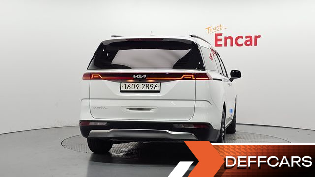 Kia CARNIVAL Diesel 7-Seater Noblesse купить на сайте DeffCars