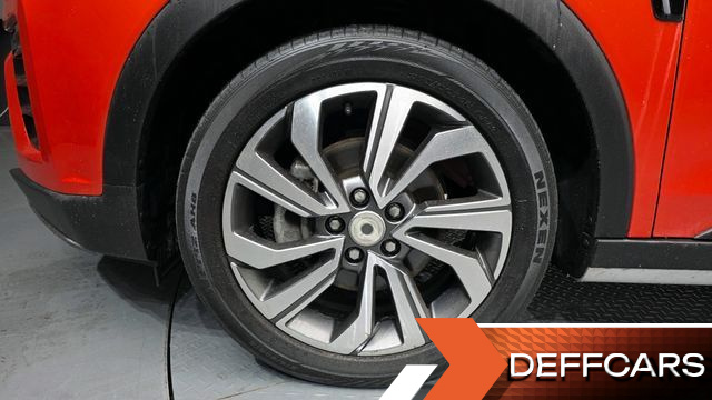 Ssangyong TIBOLI Gasoline 1.5 2WD V5 купить на сайте DeffCars