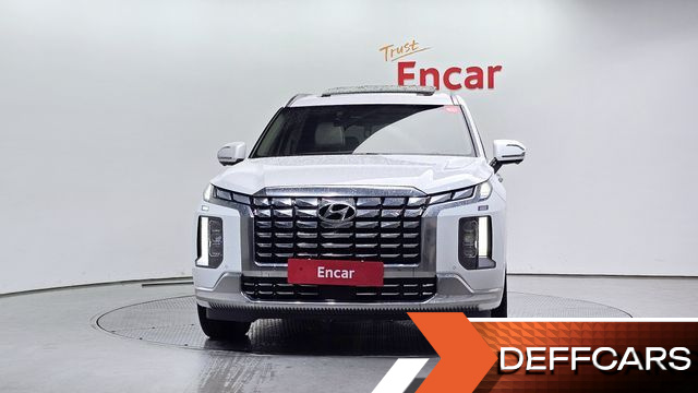 Hyundai PALISADE Gasoline 3.8 4WD Calligraphy купить на сайте DeffCars