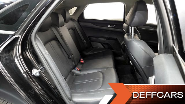 Kia K5 Prestige купить на сайте DeffCars