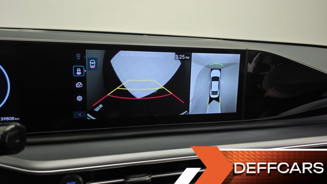 Hyundai GRANDEUR 3.5 Gasoline 2WD Exclusive купить на сайте DeffCars