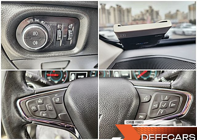 ChevroletGMDaewoo CRUZE 1.4 Turbo LT Deluxe купить на сайте DeffCars