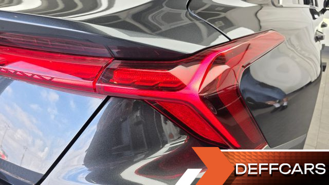Kia K8 2.5 Gasoline 2WD Signature Special купить на сайте DeffCars