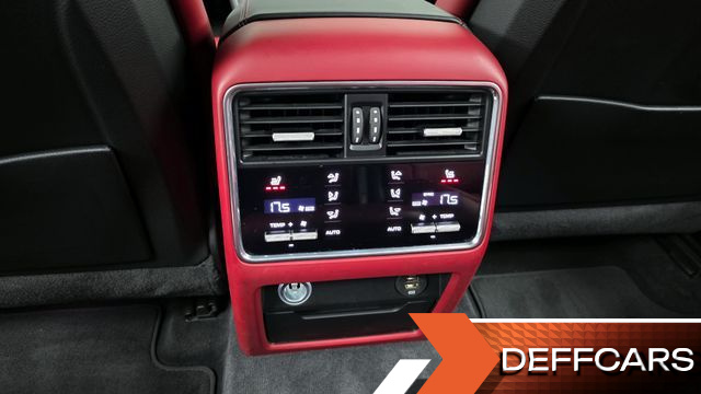 Porsche CAYENNE 3.0 купить на сайте DeffCars