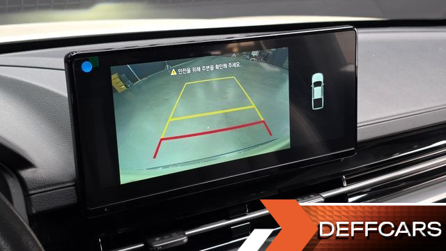 Ssangyong REXTON Diesel 2.2 4WD Culman Prestige купить на сайте DeffCars