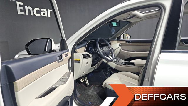 Hyundai PALISADE Gasoline 3.8 4WD Prestige купить на сайте DeffCars