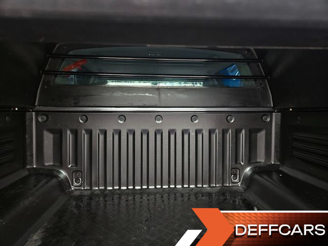 Ssangyong REXTON Diesel 2.2 4WD Noblesse купить на сайте DeffCars