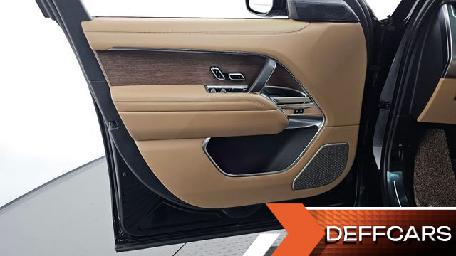 Land Rover RANGE ROVER P530 Autobiography Long Wheel Base купить на сайте DeffCars
