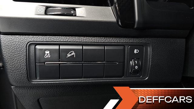 Ssangyong REXTON Diesel 2.2 4WD Prestige купить на сайте DeffCars