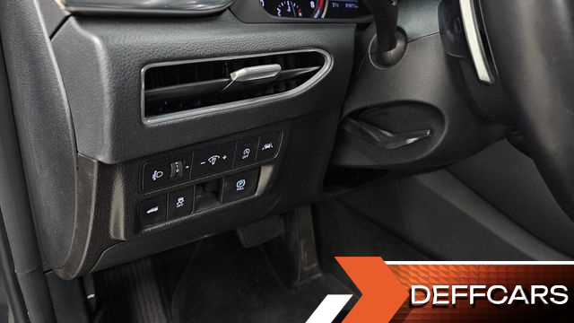Hyundai SONATA 2.0 Premium Family купить на сайте DeffCars