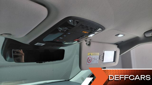 Kia CARNIVAL HEV 9seater Signature купить на сайте DeffCars