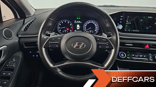 Hyundai SONATA 2.0 Modern купить на сайте DeffCars
