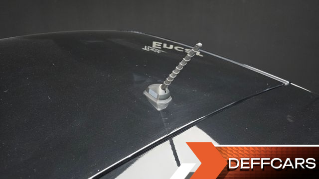 Kia MORNING Luxury купить на сайте DeffCars