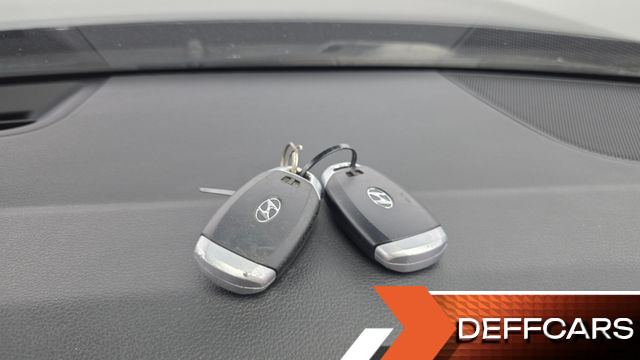 Hyundai GRANDEUR 2.4 Premium купить на сайте DeffCars
