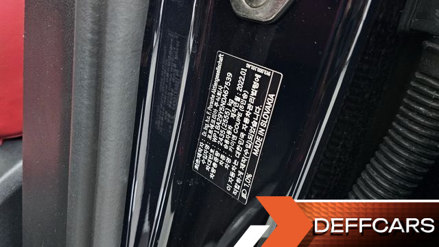Porsche CAYENNE 3.0 Coupe купить на сайте DeffCars