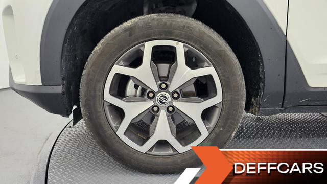 Ssangyong TORRES Gasoline 1.5 2WD T7 купить на сайте DeffCars
