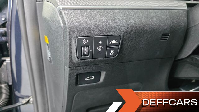 Kia K5 2.0 Prestige купить на сайте DeffCars