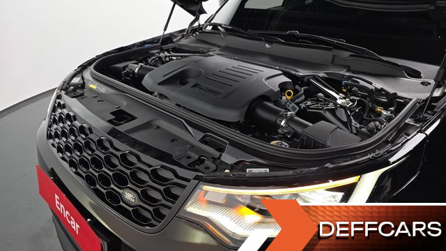 Land Rover DISCOVERY P360 Dynamic HSE купить на сайте DeffCars