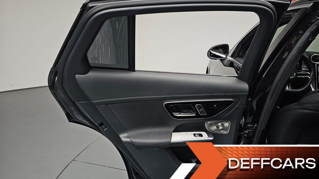 Mercedes GLC-CLASS GLC300 4MATIC Coupe купить на сайте DeffCars