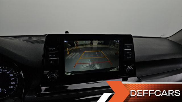 Kia SELTOS Diesel 1.6 2WD Prestige купить на сайте DeffCars