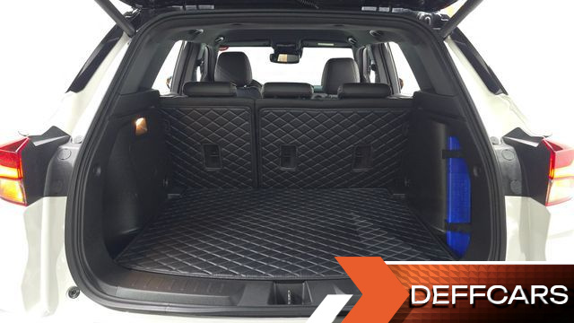ChevroletGMDaewoo TRAILBLAZER 1.3 Turbo 2WD RS купить на сайте DeffCars