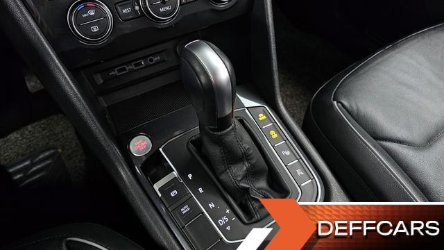 Volkswagen TIGUAN 2.0 TDI Prestige купить на сайте DeffCars