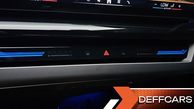 BMW 5-SERIES 520i купить на сайте DeffCars