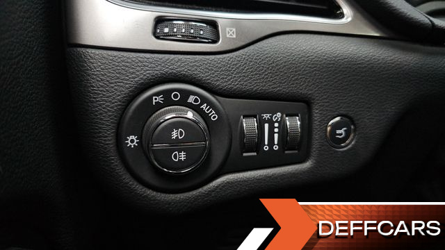 Jeep CHEROKEE 2.4 Limited 2WD купить на сайте DeffCars