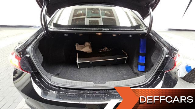 ChevroletGMDaewoo MALIBU 1.3 Turbo Perfect Black Premier купить на сайте DeffCars