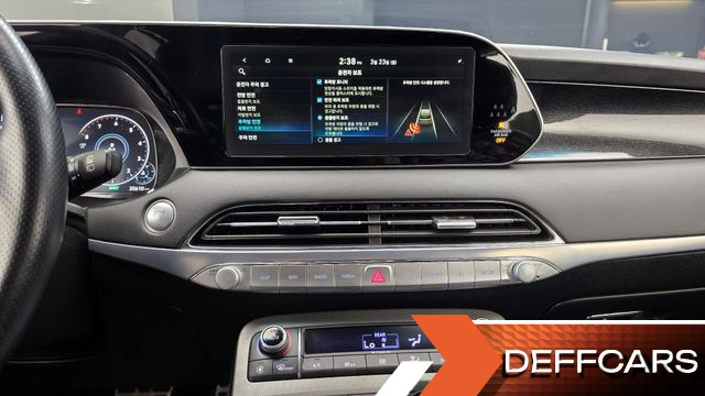 Hyundai PALISADE Gasoline 3.8 2WD Calligraphy купить на сайте DeffCars